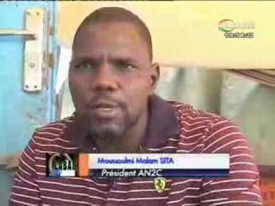 JT LABARI 27 OCTOBRE 2018