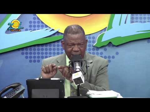 Julio Martínez Pozo comenta declaraciones de Margarita Cedeño