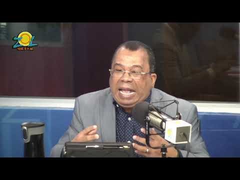 Euri Cabral: “Las declaraciones de Margarita Cedeño fueron sabias, precisas y visionarias”.