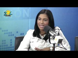 Joan Martínez "Payamin" se refiera al caso de Kelvin Nuñez "Kanqui" sobre abuso sexual a menores