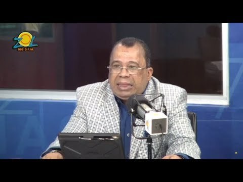 Euri Cabral: “Miriam German merece ser ratificada en la Suprema Corte de Justicia”.