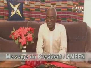 JT LABARI 25 DECEMBRE 2018