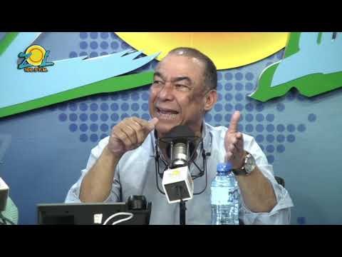 Equipo del Sol de la Tarde comenta las declaraciones de Nelson Javier El Cocodrilo caso Kanqui