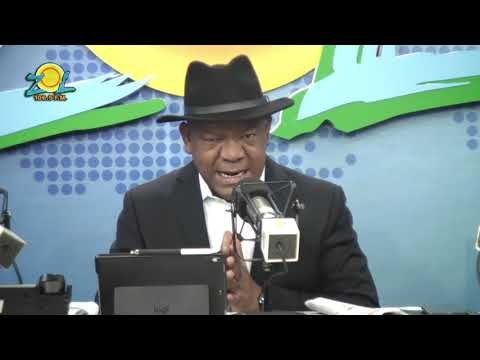 Julio Martínez Pozo habla sobre los jueces elegidos para la Suprema Corte de Justicia