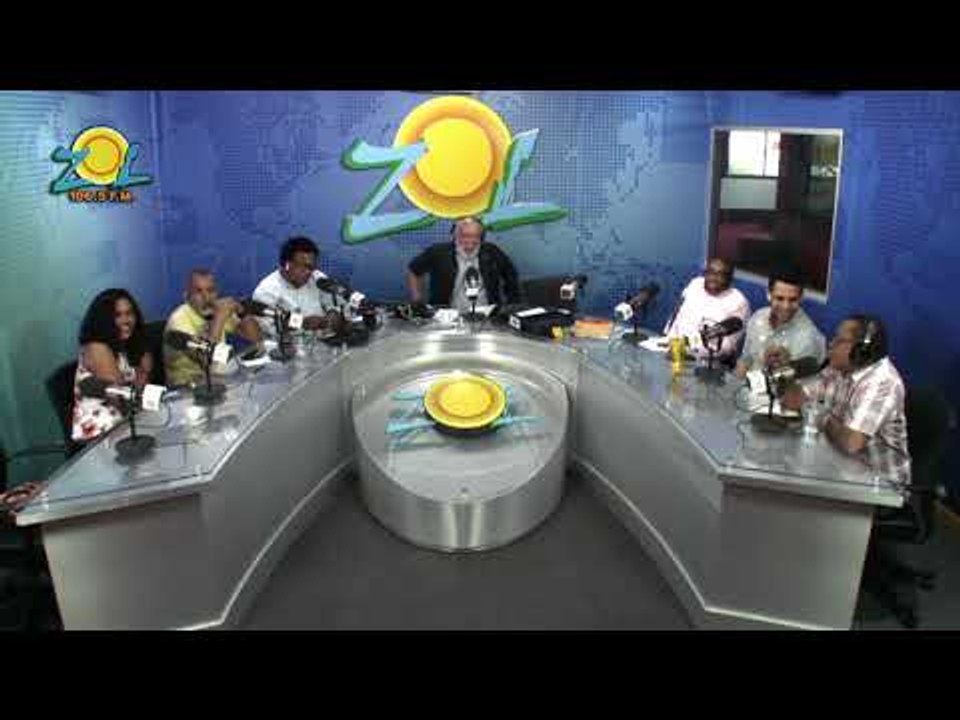 Concurso trivias de farándula, superhéroes y Ja...