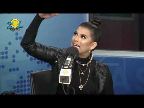 Malymel habla sobre su relacion con su hijo y sus próximos proyectos