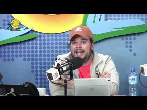 Orlando Jorge Villegas: se acabó la comodidad de los candidatos a senador