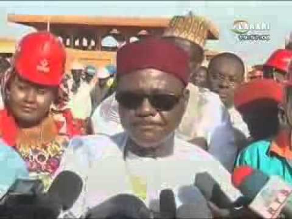 JT Labari 30 Decembre 2015
