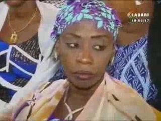 JT LABARI 07 JUILLET 2017