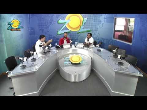 Hugo Beras Aspirante Alcalde Distrito Nacional, Ciudad, Movilidad, Urbanismo – Arquitectura Radial