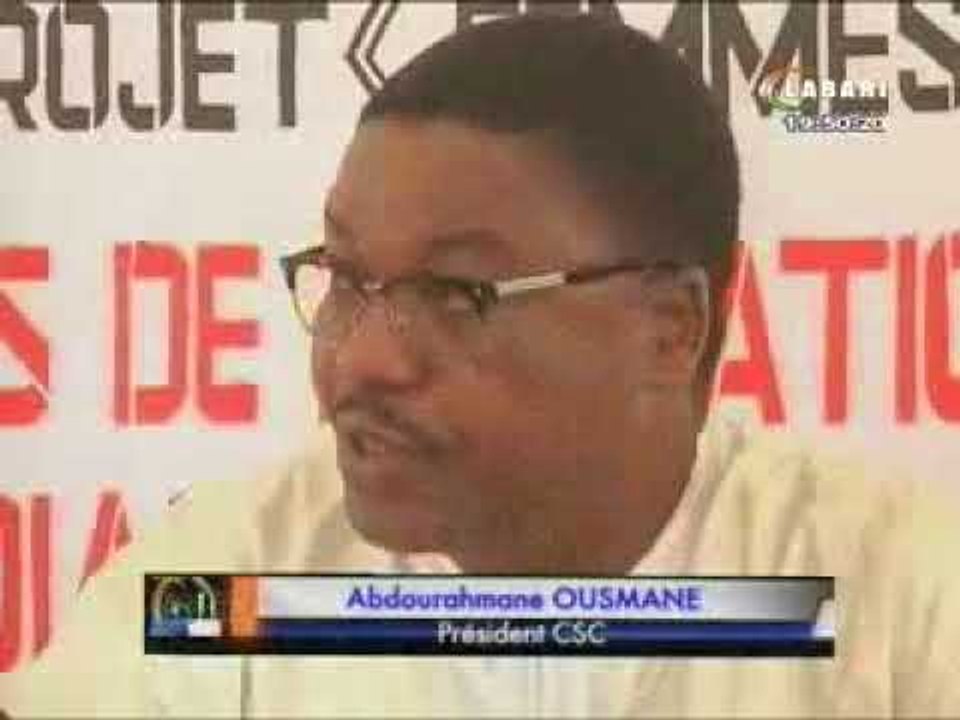 JT LABARI 05 SEPTEMBRE 2017