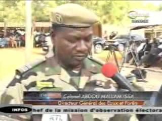 JT Labari 23 Avril 2015