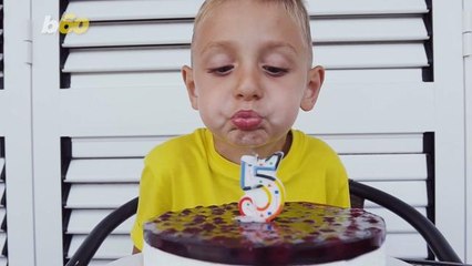 Sugar Making Kids Hyper Might Be Sort of A Myth: Study