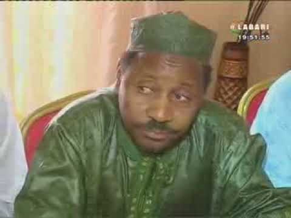 JT LABARI 26 SEPTEMBRE 2017