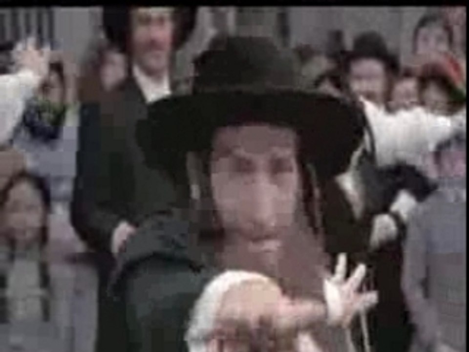 De funes parodie en musique