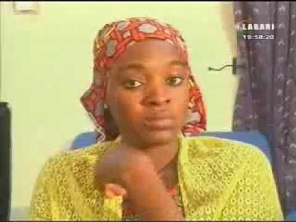 JT LABARI 28 SEPTEMBRE 2017