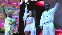 Ariana Grande Admits She’s Living In HELL While On Tour!