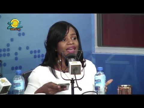 Millizen Uribe: Si es juicio político lo que se quiere, aquí hay que voltear la fila