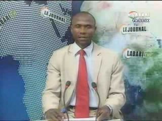 JT LABARI 29 JUIN 2016