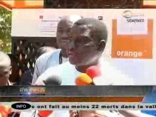 JT LABARI 10 Juillet 2015