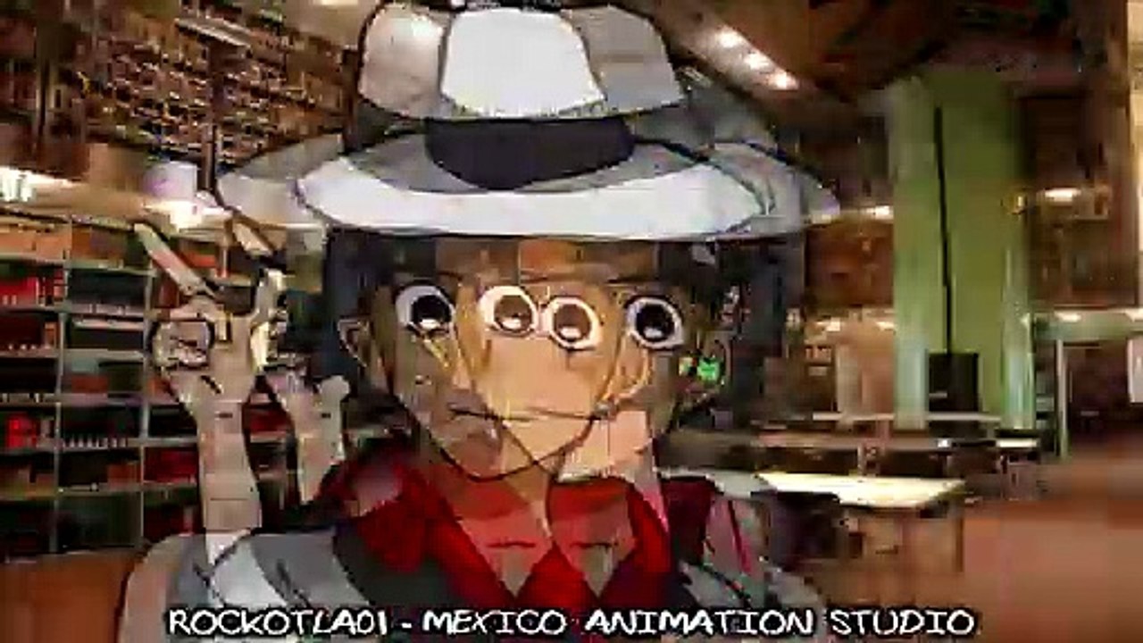 Mensaje de Rockotla01 a la comunidad - REMAKE 2019