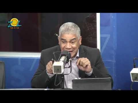 Holi Matos comenta declaraciones del Monseñor Ozoria