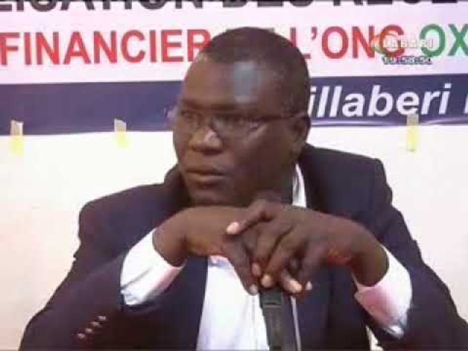 JT LABARI 14 JANVIER 2018