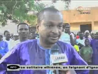 JT LABARI 16 Aout 2015