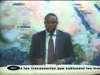 JT LABARI 21 Aout 2015