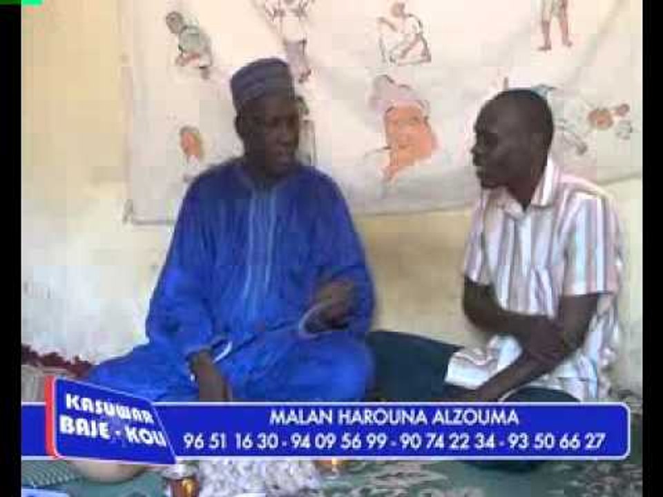 MALAM ALZOUMA Tradi Praticien 024