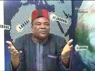 JT LABARI 10 MARS 2018