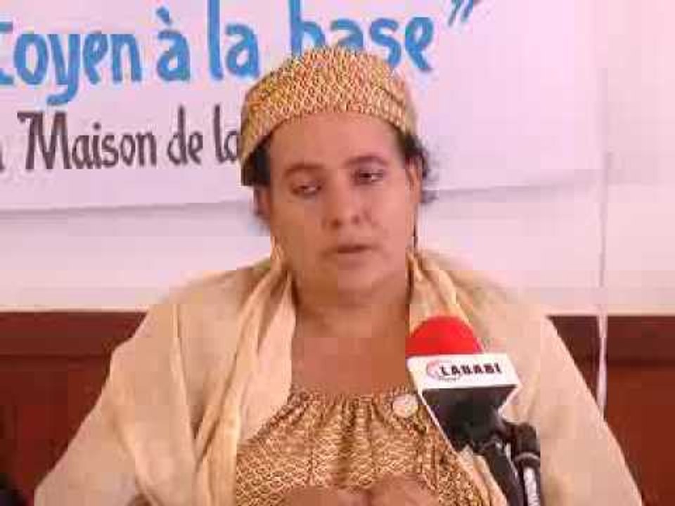 JT LABARI 18 OCTOBRE 2016