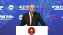 Erdoğan Seçim İtirazları Hakkında İlk Kez Konuştu
