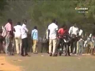 JT LABARI 26 Novembre 2015