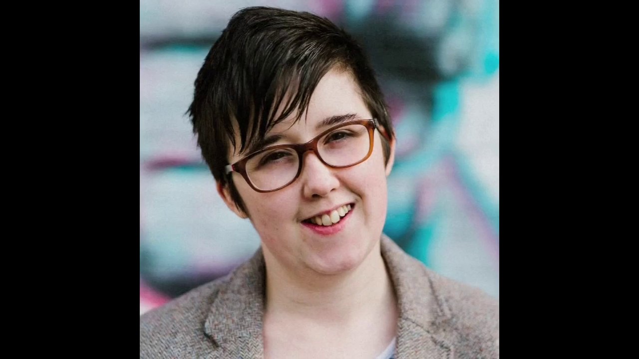 Lyra McKee était journaliste et a été tuée dans un "incident terroriste" en Irlande du Nord