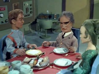 Stingray S01e31 Trapped In The Depths