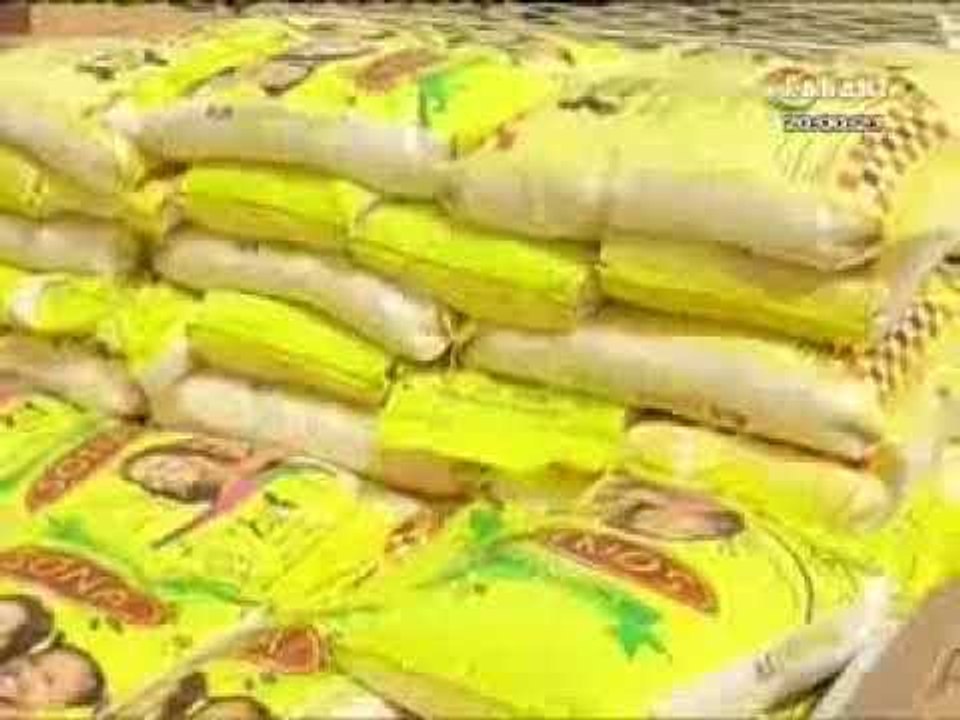 JT LABARI 31 MAI 2018