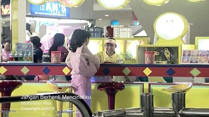 Jangan Berhenti Mencintaiku Episode 16 Part 2