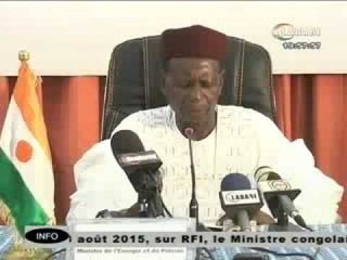 JT LABARI 26 Août 2015