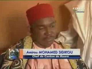 JT LABARI 10 MARS 2017