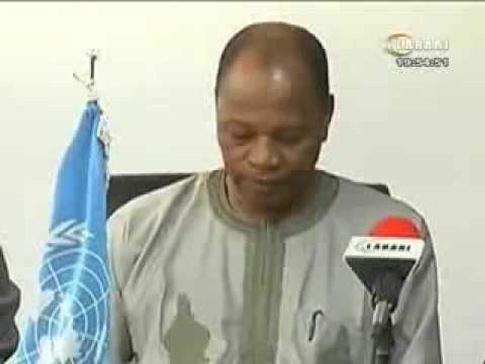 JT Labari 09 septembre 2015