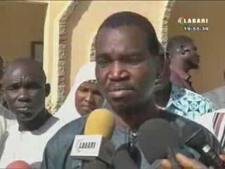 JT LABARI 17 MARS 2017