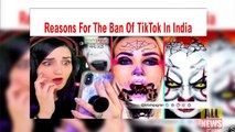 Tik Tok Banned in India | بھارت میں چینی وڈیو ایپ ٹک ٹاک پر پابندی عائد |Ary News Headlines