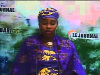 JT LABARI 25 MARS 2016