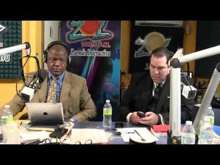 Marathon de Boston, reporte Wilson Diaz desde velatorio de Sonia Silvestre, Llamada oyentes