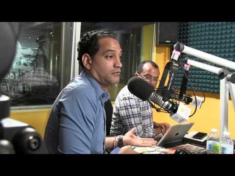 Jose Laluz habla huelga virtual No a la cédula bruta, si a las cédula inteligente
