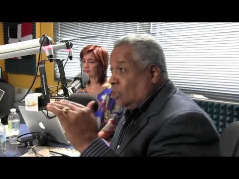 Melton Pineda habla gran conflicto por el canal 13 telecentro en Elsoldelamañana