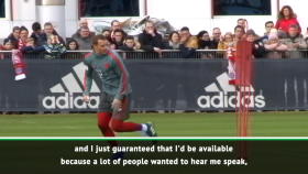 Retirement rumours made me laugh - Neuer