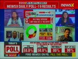 Lok Sabha Elections 2019: Facebook Poll Survey 19, PM Narendra Modi vs Rahul Gandhi, Who's leading?