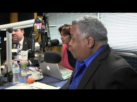 Melton Pineda habla jefe de amet en barahona y libertad de Quirino, Elsoldelamañana